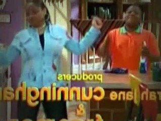 That's So Raven Season 3 Episode 19 - Hizzouse Party