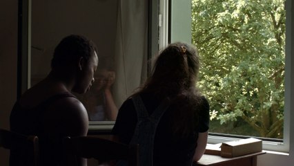 Le bel été Bande Annonce VF HD