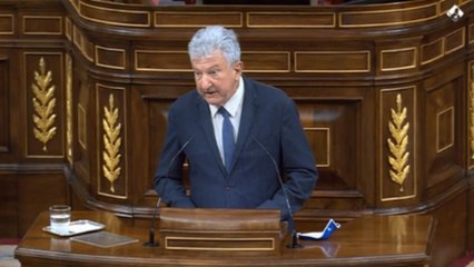 Nueva Canarias censura el "lenguaje protogolpista" del discurso de Abascal