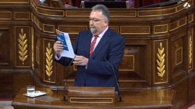 Foro Asturias muestra su rechazo a la moción de censura
