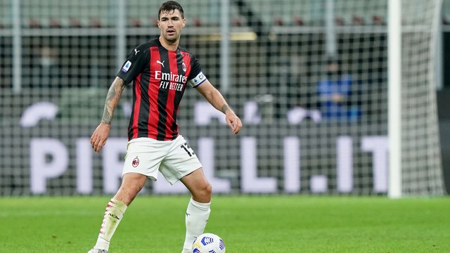 Romagnoli: Dovremo avere più fame di loro