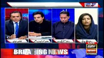 Off The Record | Kashif Abbasi | ARYNews | 21 October 2020