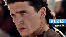 Tráiler de El Cid, la nueva serie española de Amazon con Jaime Lorente