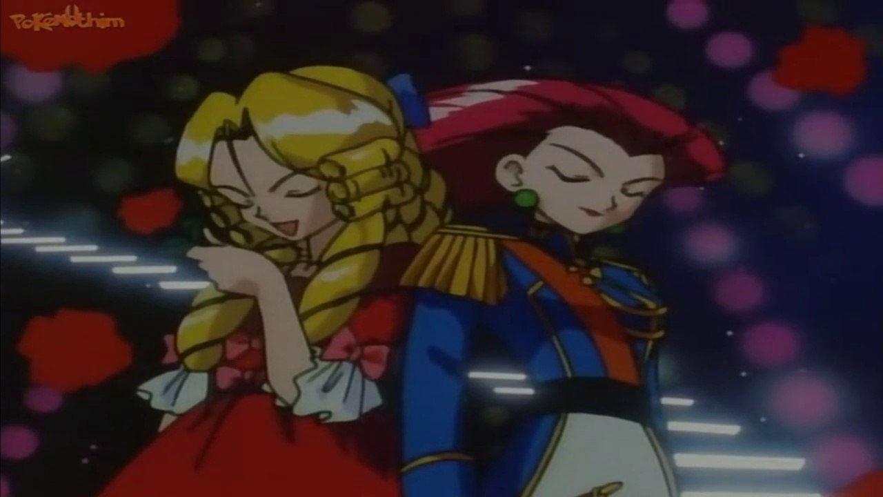 lemas da equipe rocket 25