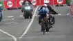 Ciclismo - La Vuelta 20 - Marc Soler gana la etapa 2
