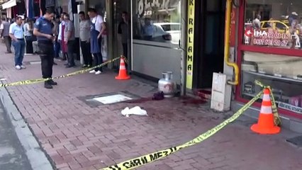 Kömür ticareti cinayeti sanığına 25 yıl hapis cezası