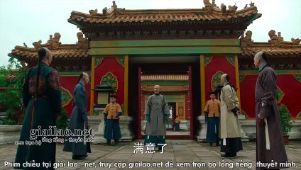 Tìm Anh Trong Mơ Tập 20 - VTV3 thuyết minh tap 21 - Phim Trung Quốc - xem phim tim anh trong mo tap 20