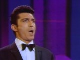 Sergio Franchi - The Lord's Prayer (Live On The Ed Sullivan Show, December 26, 1965)