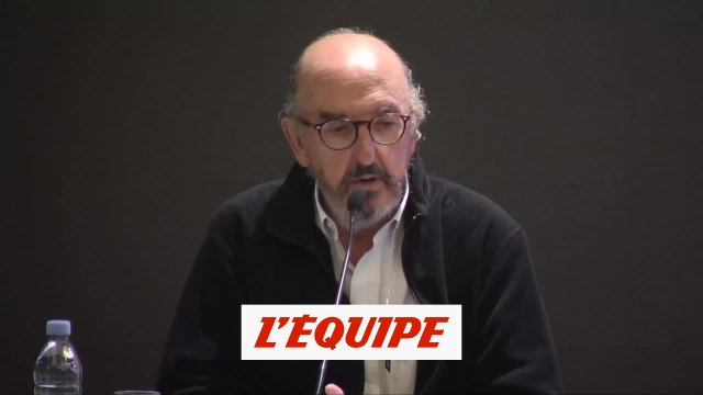 Roures : «Nous maintenons notre projet » - Foot - Mediapro