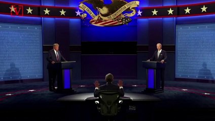 Final Presidential Debate: Here's What We're in For