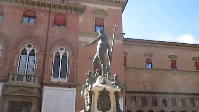 Bologna senza scuse tour casa Garibaldi Varese