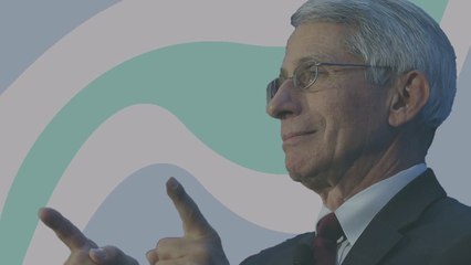 5 Tips from Dr. Fauci on How to Reduce Your Risk for Coronavirus During the Holiday Season