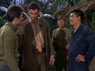 EL TUNEL DEL TIEMPO - ASESINATOS DE DOS EN DOS - #SERIESTV