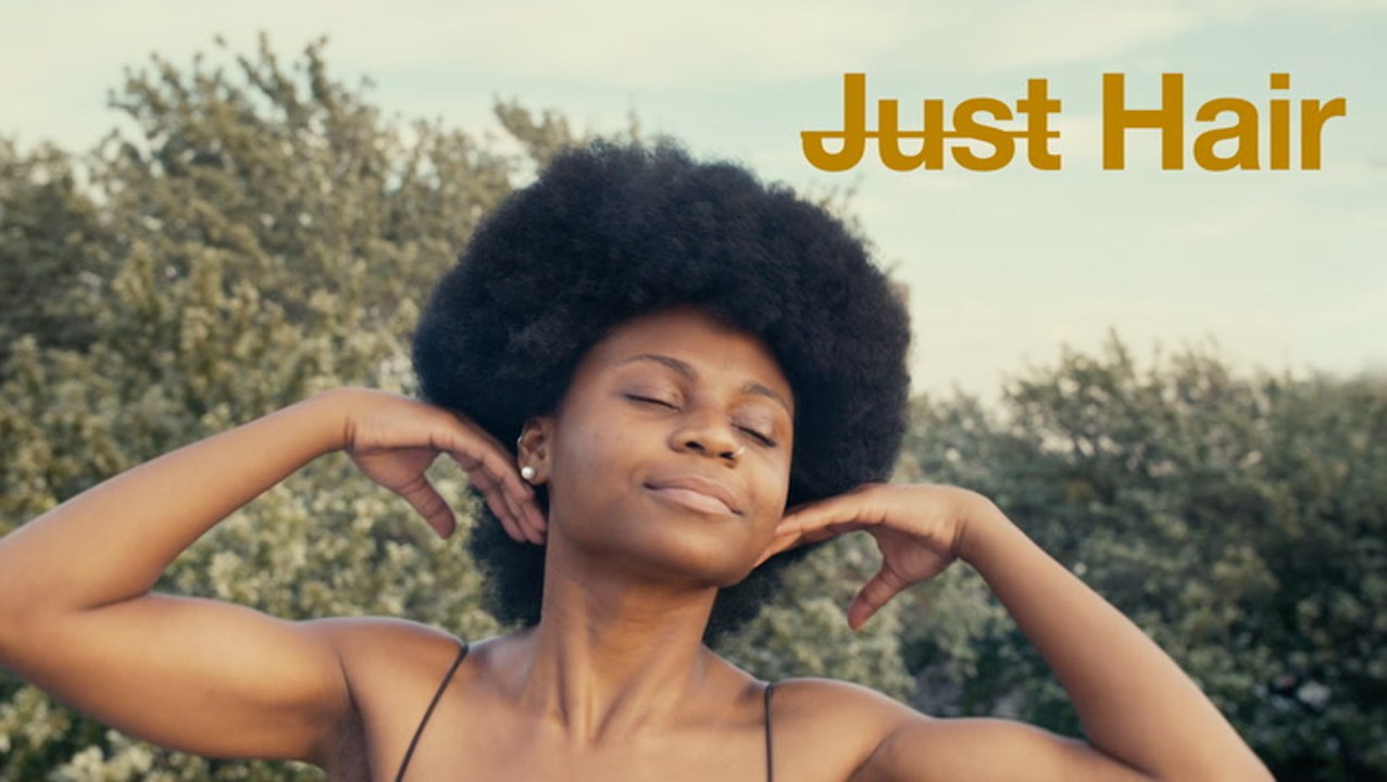 For Many Black Women, Hair Is Identity