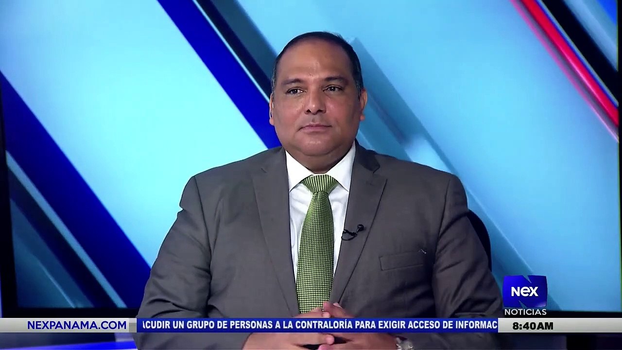 Entrevista a la Abogada Aminta Quintero, sobe el envenenamiento de dietilenglicol - Nex Noticias