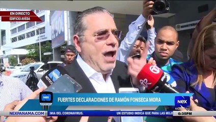 Orden de arresto contra los fundadores del extinto bufete Mossack Fonseca - Nex Noticias
