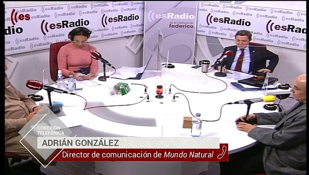 Mundo Natural: Las articulaciones