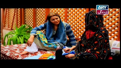 Behnain Aisi Bhi Hoti Hain Episode 286 & 287 - ARY Zindagi Drama