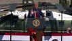 Trump jokingly compares Donald Trump Jr., Ivanka Trump, and Eric Trump — Dailymotion