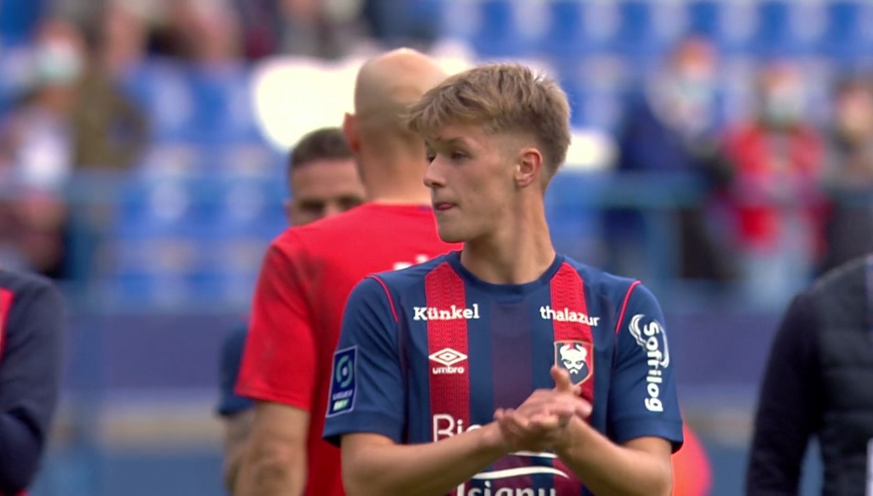 Joyeux Anniversaire Johann Lepenant / 18 ans le 22 Octobre 2020