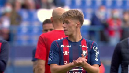 Joyeux Anniversaire Johann Lepenant / 18 ans le 22 Octobre 2020