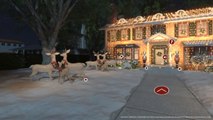 Whoa! Sam's Club Launches Virtual Holiday Shopping Experience Inside National Lampoon's-Inspired Home