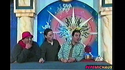 50 NO MANCHES EL COMPAYITO Y REBELDE