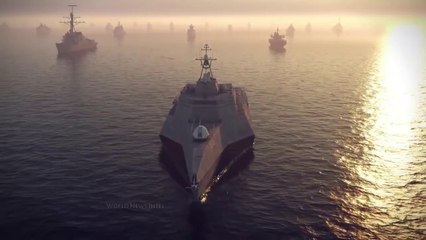 India sends Australia a Malabar invite that will give Quad a huge upgrade