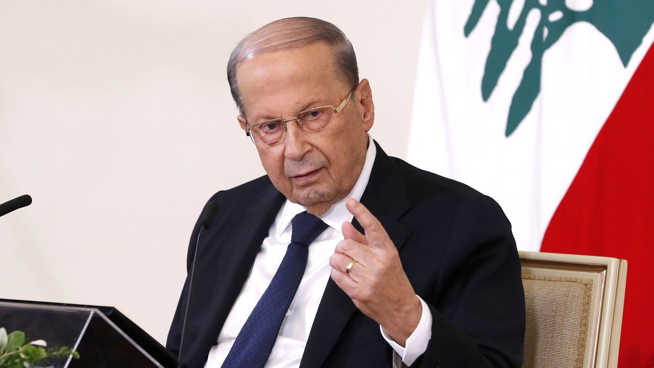 للحيلولة دون اختيار الحريري.. عون يحمل النواب مسؤولية اختيار رئيس الحكومة المكلف