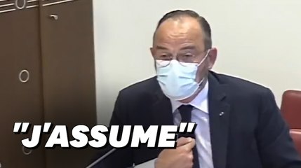 Édouard Philippe assume d'avoir suivi des médecins sur le non port du masque en début d'épidémie