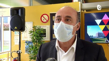 Médecins 7 sur 7, Pôle de l’éducation, Bike Polo  - 21 OCTOBRE 2020