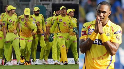 IPL 2020 : Dwayne Bravo Ruled Out Of IPL 2020 | Oneindia Telugu