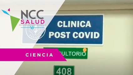 Pa­na­má abre la pri­me­ra clí­ni­ca post-CO­VID en Amé­ri­ca La­ti­na