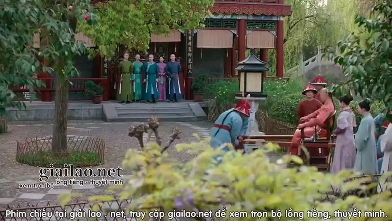 Tìm Anh Trong Mơ Tập 32 - VTV3 thuyết minh tap 33 - Phim Trung Quốc - xem phim tim anh trong mo tap 32