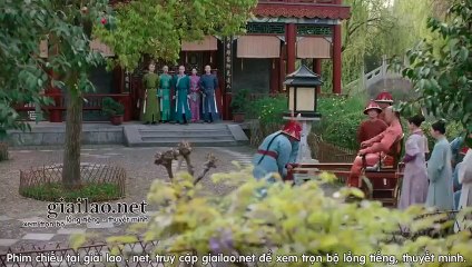 Tìm Anh Trong Mơ Tập 32 - VTV3 thuyết minh tap 33 - Phim Trung Quốc - xem phim tim anh trong mo tap 32