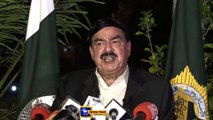 Don't complain to me, Sheikh Rashid's warn Maryam_ 28 Sep 2020 Media Talk Pakistan