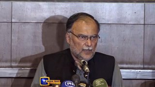 This is PMLN world record says Ahsan Iqbal_ 26 SEP 2020 | Media Talk