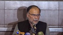 This is PMLN world record says Ahsan Iqbal_ 26 SEP 2020 | Media Talk