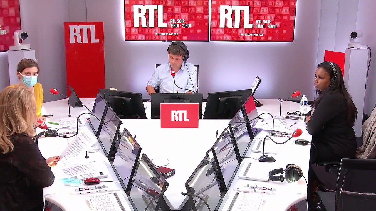 Assassinat de Samuel Paty : Brigitte Macron "a été bouleversée", confie Valérie Trierweiler