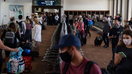 The Most Popular Travel Days for the Holidays in 2020