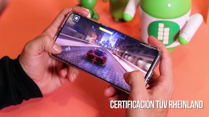 Xiaomi Mi 10: gran poder en la palma de tu mano