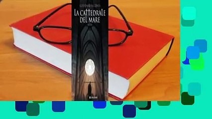 Completo La cattedrale del mare Per Kindle