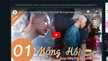Phim Tìm Anh Trong Mơ - VTV3 Thuyết Minh - Tim anh trong mo tap cuoi - Trung quoc