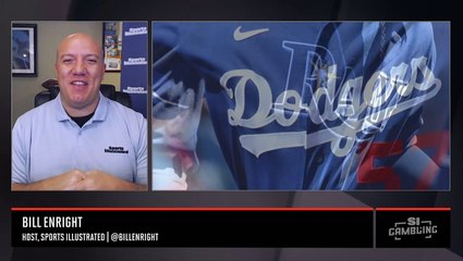 World Series Game 2: Odds, Predictions and Best Bets