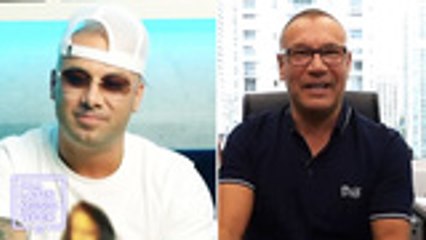 Latin Power Players: Launching The Label With Wisin and Walter Kolm | 2020 Billboard Latin Music Week