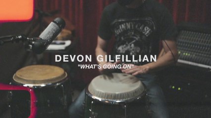 Devon Gilfillian - What's Going On