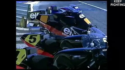 80ème Turbo 26_11_1988   BMW 316 i, Opel Vectra, Austin Healey p3