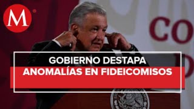 Juntos Podemos y Juegos Centroamericanos de Veracruz con irregularidades en fideicomisos