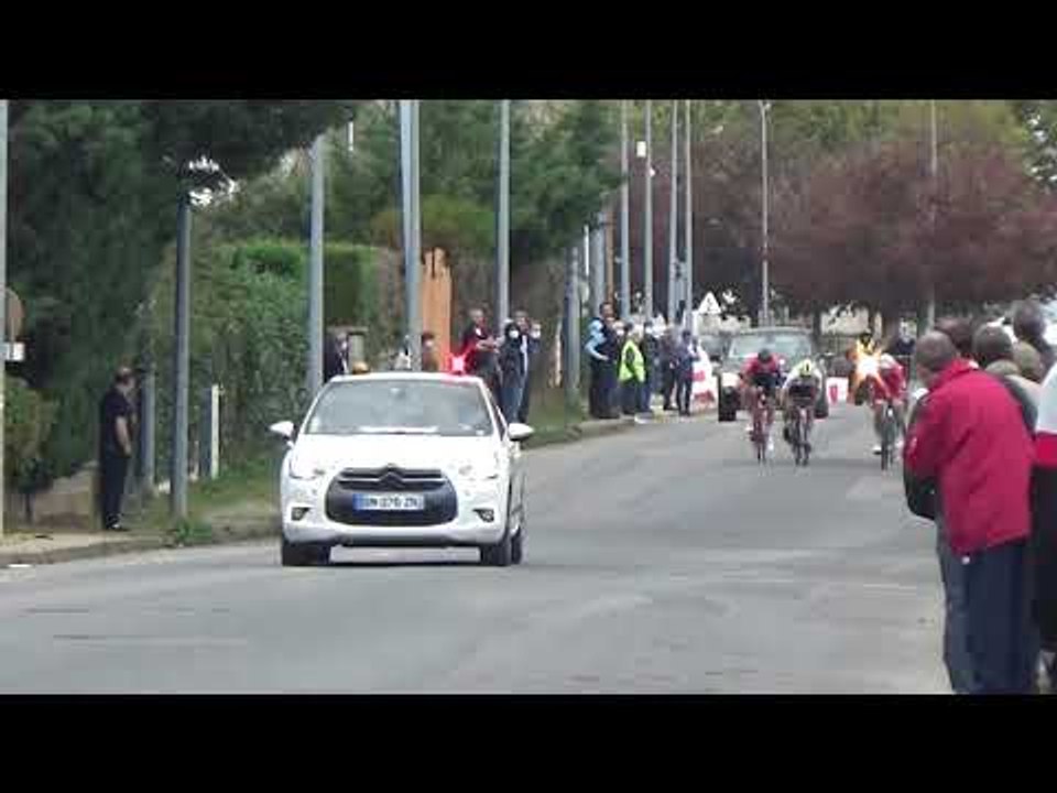 Grand Prix des Foires d'Orval 2020 : La victoire de Siim Kiskonen