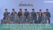 SEVENTEEN Reveal Their Favorite Tracks From New Album ‘Semicolon’